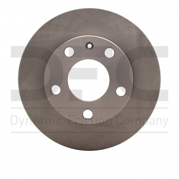 Disc Brake Rotor