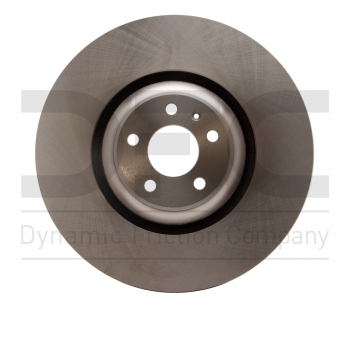 Disc Brake Rotor