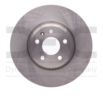 Disc Brake Rotor