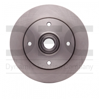 Disc Brake Rotor