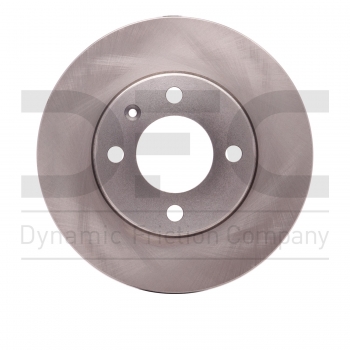 Disc Brake Rotor