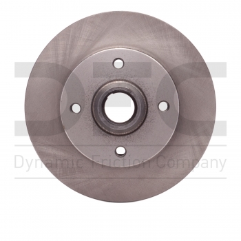 Disc Brake Rotor