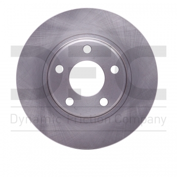 Disc Brake Rotor