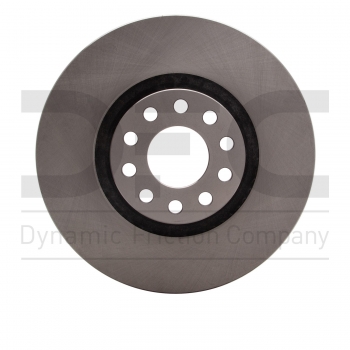 Disc Brake Rotor