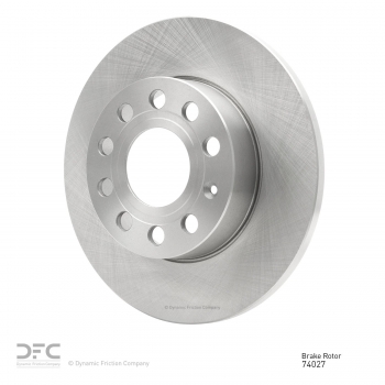 Disc Brake Rotor