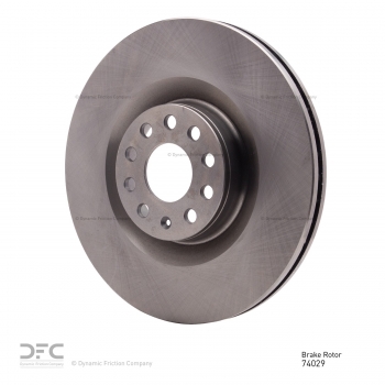 Disc Brake Rotor