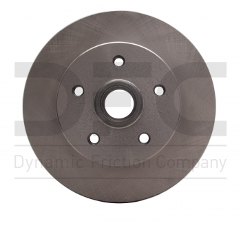 Disc Brake Rotor