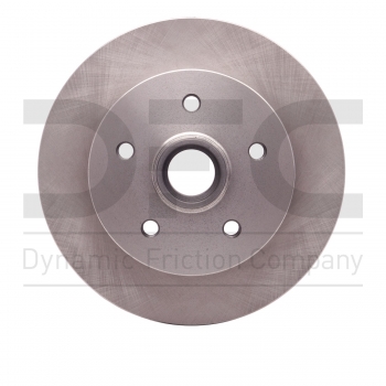 Disc Brake Rotor