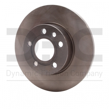Disc Brake Rotor