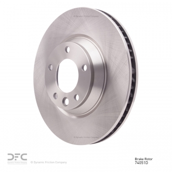 Disc Brake Rotor