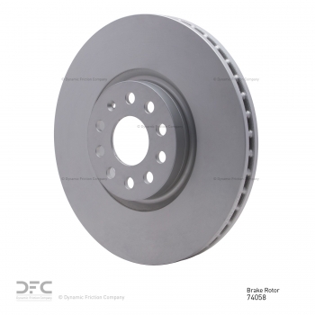Disc Brake Rotor