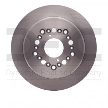 Disc Brake Rotor