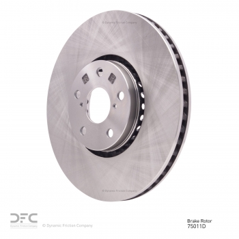 Disc Brake Rotor