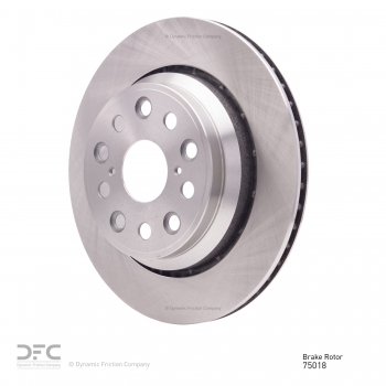 Disc Brake Rotor