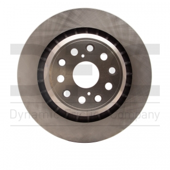 Disc Brake Rotor
