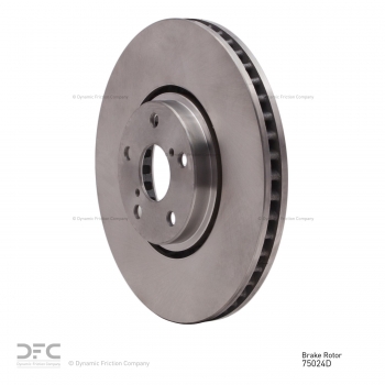 Disc Brake Rotor