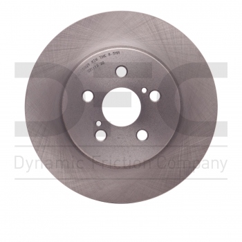 Disc Brake Rotor