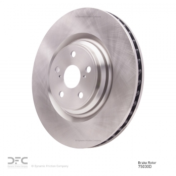 Disc Brake Rotor