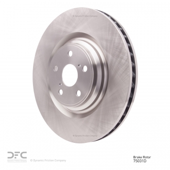 Disc Brake Rotor