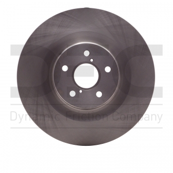 Disc Brake Rotor