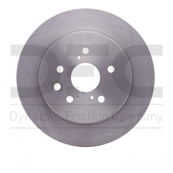 Disc Brake Rotor