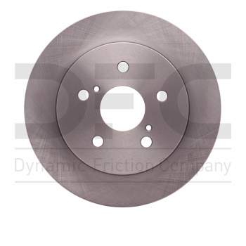 Disc Brake Rotor