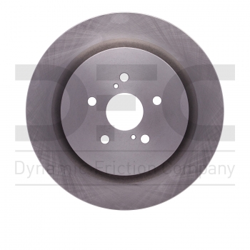 Disc Brake Rotor