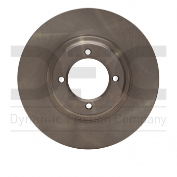 Disc Brake Rotor