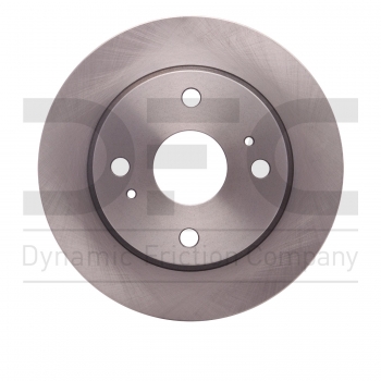 Disc Brake Rotor