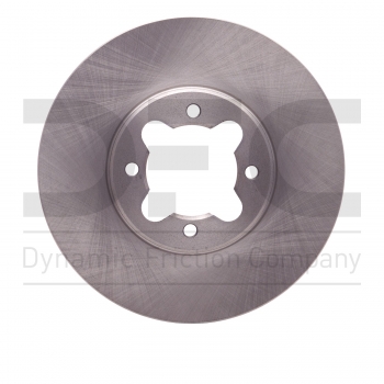 Disc Brake Rotor