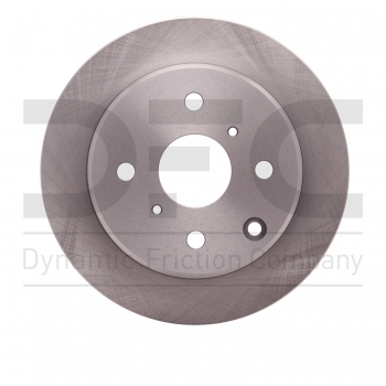 Disc Brake Rotor