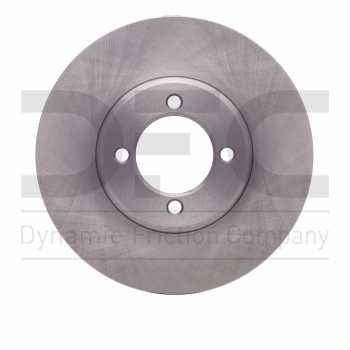 Disc Brake Rotor