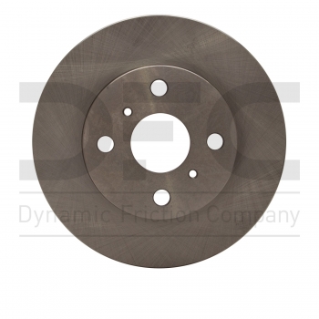 Disc Brake Rotor