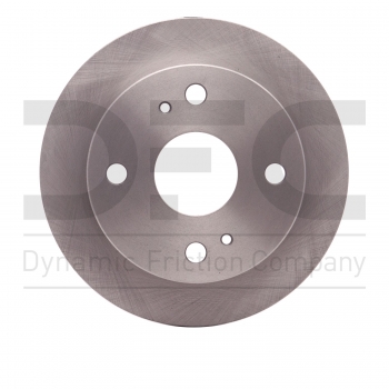 Disc Brake Rotor