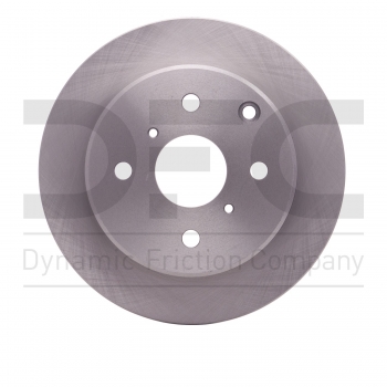 Disc Brake Rotor