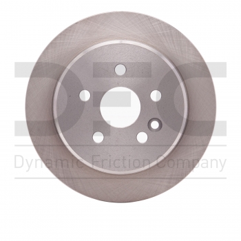Disc Brake Rotor