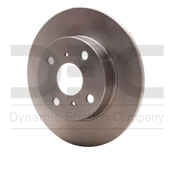 Disc Brake Rotor