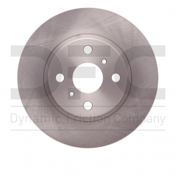 Disc Brake Rotor