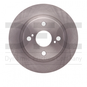 Disc Brake Rotor