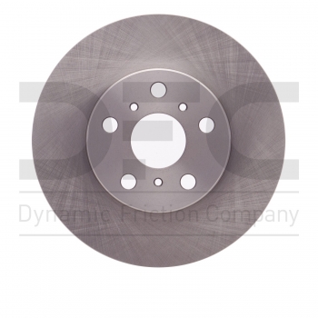 Disc Brake Rotor