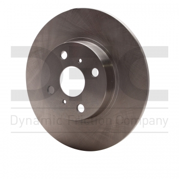 Disc Brake Rotor