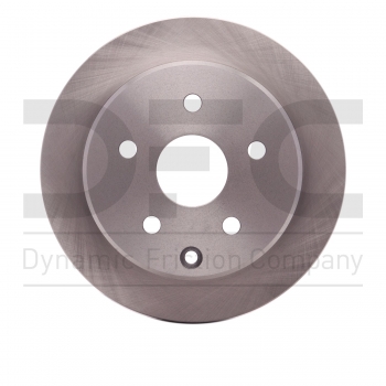 Disc Brake Rotor