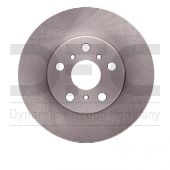 Disc Brake Rotor