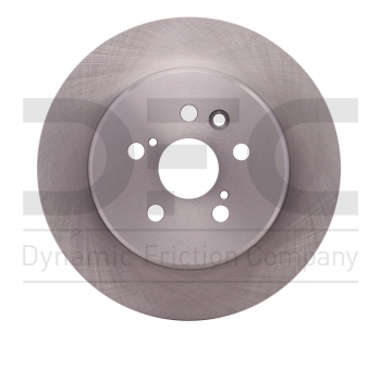 Disc Brake Rotor