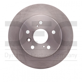 Disc Brake Rotor