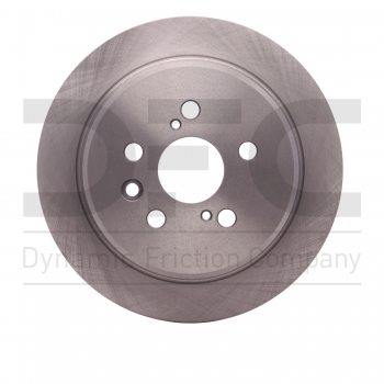 Disc Brake Rotor