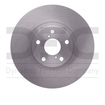 Disc Brake Rotor