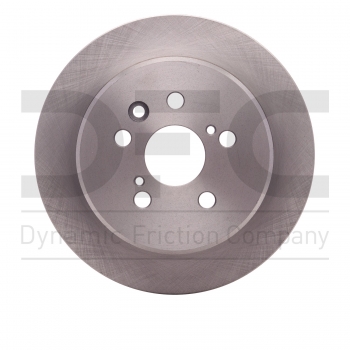 Disc Brake Rotor