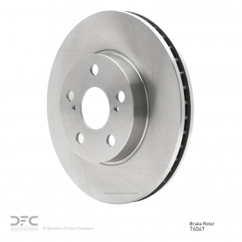Disc Brake Rotor