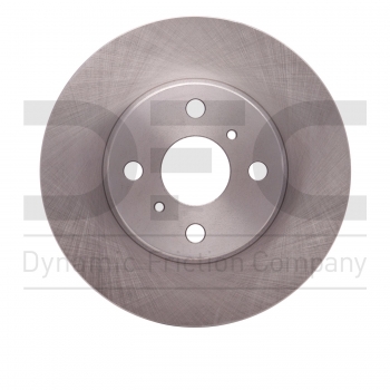 Disc Brake Rotor
